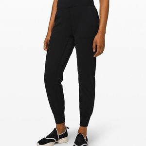 Lululemon Align Jogger Size 6